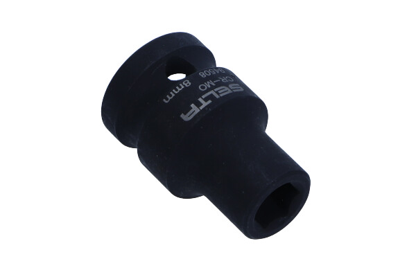 SELTA Nasadka udarowa krótka 1/2" 8 mm SE-94508