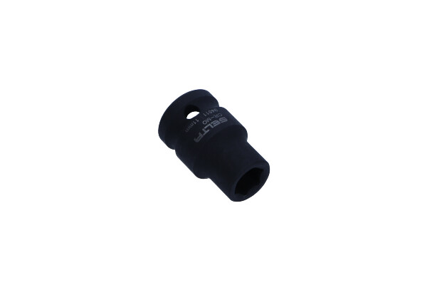 SELTA Nasadka udarowa krótka 1/2", 11 mm SE-94511