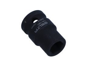 SELTA Nasadka udarowa krótka 1/2" 12 mm SE-94512