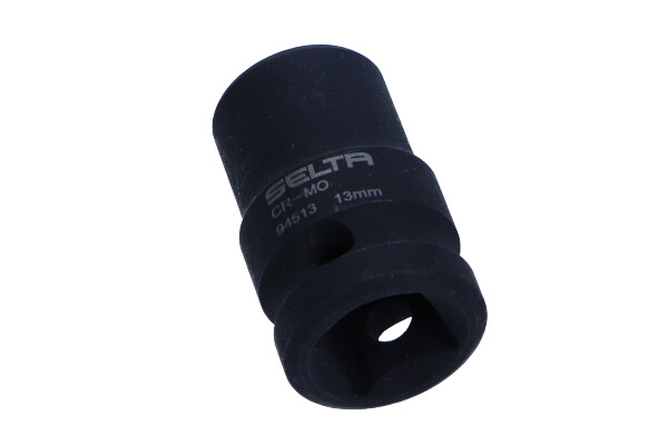 SELTA Nasadka udarowa krótka 1/2" 13 mm SE-94513