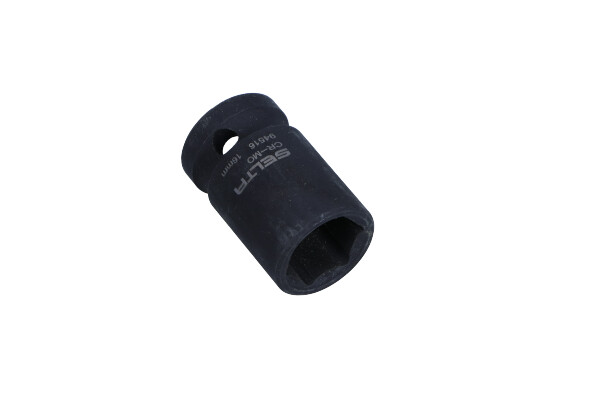 SELTA Nasadka udarowa krótka 1/2" 16 mm SE-94516