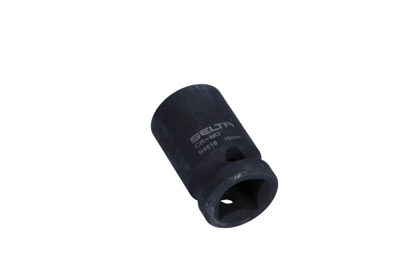 SELTA Nasadka udarowa krótka 1/2" 16 mm SE-94516