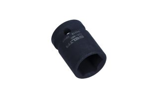 SELTA Nasadka udarowa krótka 1/2" 19 mm SE-94519