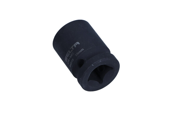 SELTA Nasadka udarowa krótka 1/2" 19 mm SE-94519