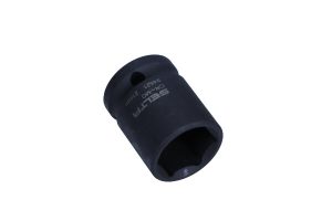 SELTA Nasadka udarowa krótka 1/2" 21 mm SE-94521