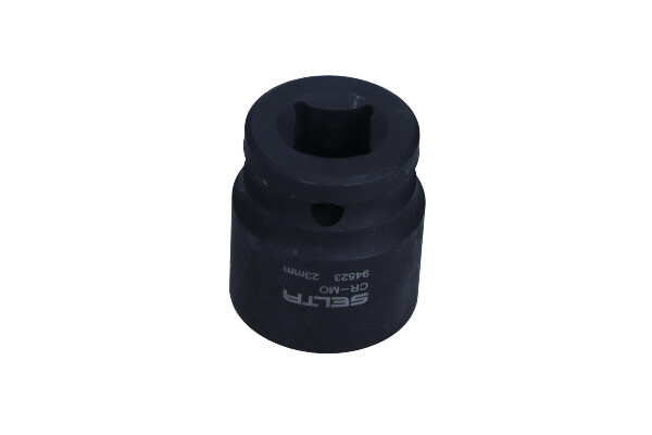 SELTA Nasadka udarowa krótka 1/2" 23 mm SE-94523