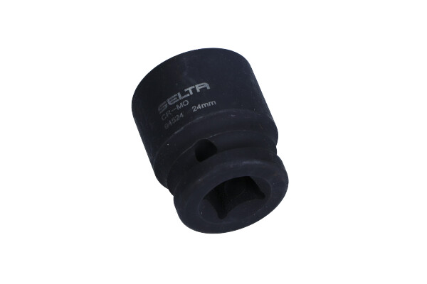 SELTA Nasadka udarowa krótka 1/2" 24 mm SE-94524