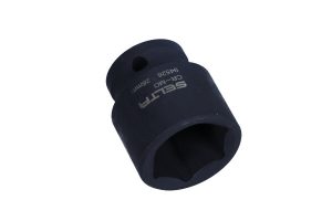 SELTA Nasadka udarowa krótka 1/2" 26 mm SE-94526