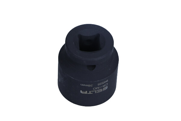 SELTA Nasadka udarowa krótka 1/2" 26 mm SE-94526