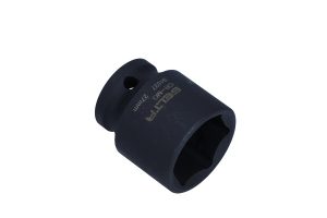 SELTA Nasadka udarowa krótka 1/2" 27 mm SE-94527