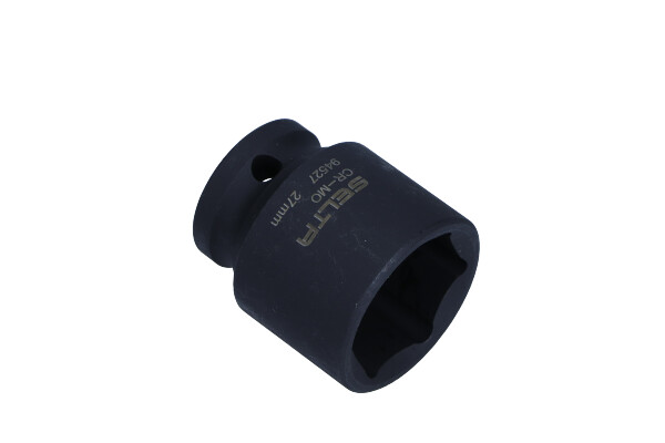 SELTA Nasadka udarowa krótka 1/2" 27 mm SE-94527