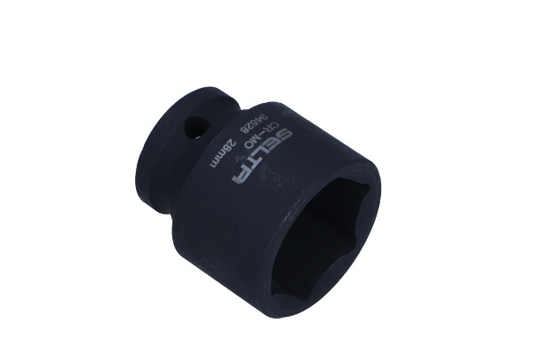 SELTA Nasadka udarowa krótka 1/2" 28 mm SE-94528