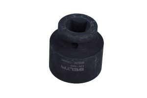 SELTA Nasadka udarowa krótka 1/2" 30 mm SE-94530