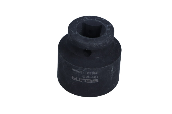 SELTA Nasadka udarowa krótka 1/2" 30 mm SE-94530