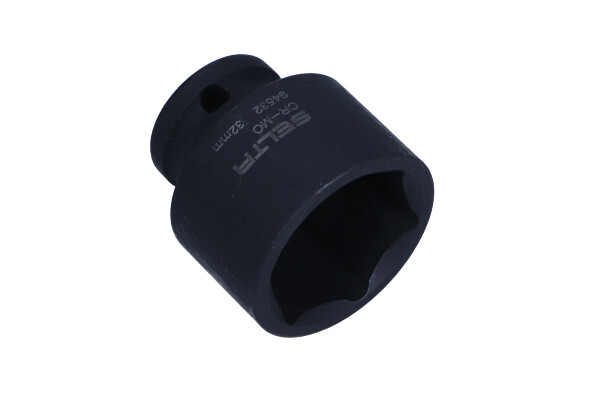 SELTA Nasadka udarowa krótka 1/2" 32 mm SE-94532