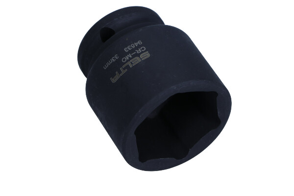 SELTA Nasadka udarowa krótka 1/2" 33 mm SE-94533