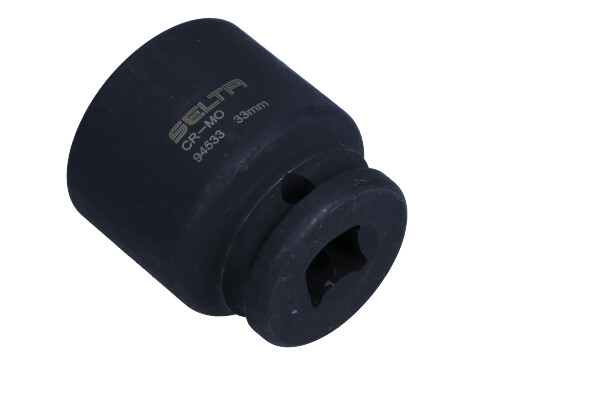 SELTA Nasadka udarowa krótka 1/2" 33 mm SE-94533