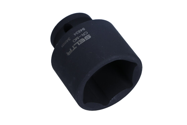 SELTA Nasadka udarowa krótka 1/2" 34 mm SE-94534