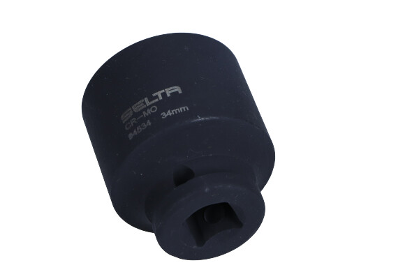 SELTA Nasadka udarowa krótka 1/2" 34 mm SE-94534