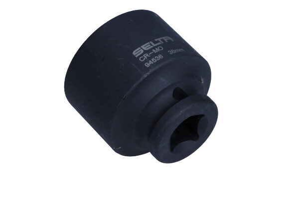 SELTA Nasadka udarowa krótka 1/2" 36 mm SE-94536