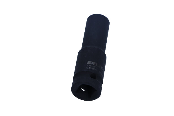 SELTA Nasadka udarowa długa 1/2" 85 mm 12 mm SE-9458512