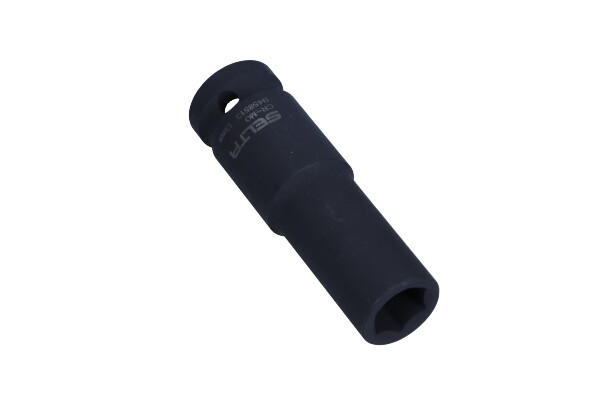 SELTA Nasadka udarowa długa 1/2" 85 mm 13 mm SE-9458513