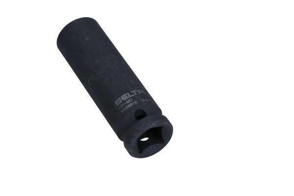SELTA Nasadka udarowa długa 1/2" 85 mm 16 mm SE-9458516