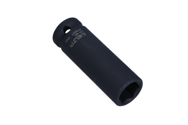 SELTA Nasadka udarowa długa 1/2" 85 mm 17 mm SE-9458517