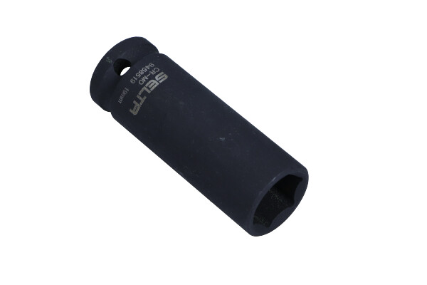 SELTA Nasadka udarowa długa 1/2" 85 mm 19 mm SE-9458519