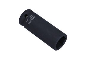 SELTA Nasadka udarowa długa 1/2" 85 mm 21 mm SE-9458521