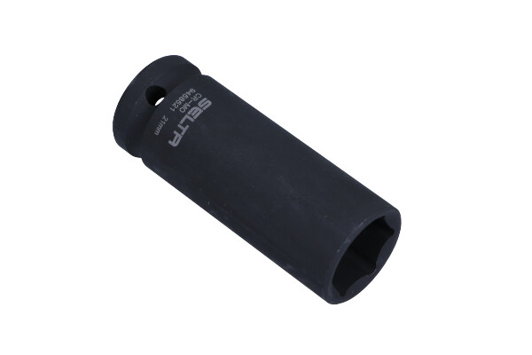 SELTA Nasadka udarowa długa 1/2" 85 mm 21 mm SE-9458521