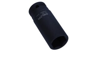 SELTA Nasadka udarowa długa 1/2" 85 mm 22 mm SE-9458522
