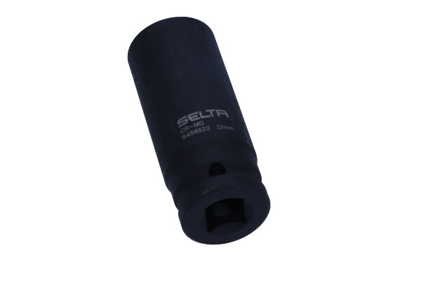 SELTA Nasadka udarowa długa 1/2" 85 mm 22 mm SE-9458522