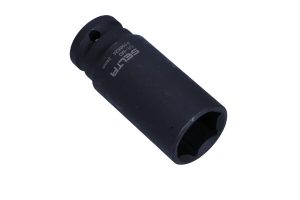SELTA Nasadka udarowa długa 1/2" 85 mm 24 mm SE-9458524