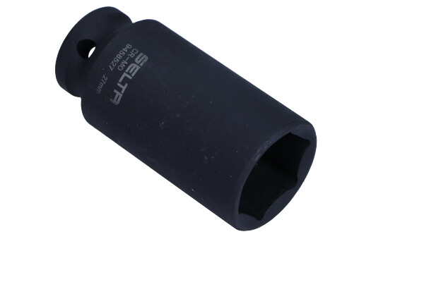 SELTA Nasadka udarowa długa 1/2" 85 mm 27 mm SE-9458527