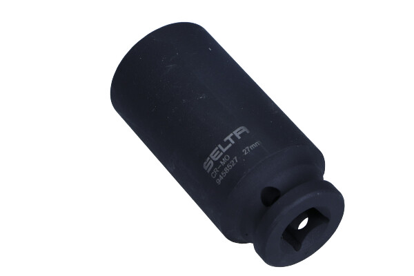 SELTA Nasadka udarowa długa 1/2" 85 mm 27 mm SE-9458527