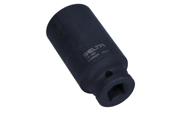 SELTA Nasadka udarowa długa 1/2" 85 mm 28 mm SE-9458528