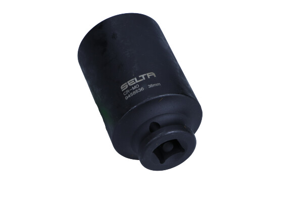 SELTA Nasadka udarowa długa 1/2" 85 mm 36 mm SE-9458536