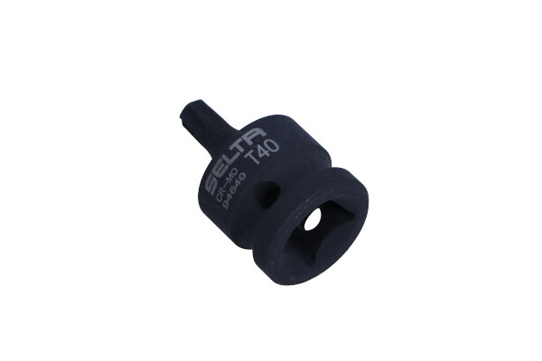SELTA Bit udarowy TORX 1/2" T 40 SE-94640