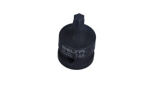 SELTA Bit udarowy TORX 1/2" T 45 SE-94645