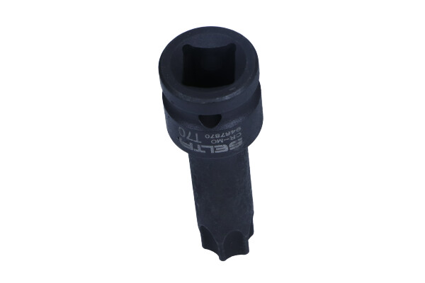SELTA Bity udarowe 1/2" długie TORX T 70 SE-9467870