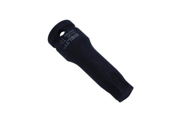 SELTA Bity udarowe 1/2" długie TORX T 80 SE-9467880