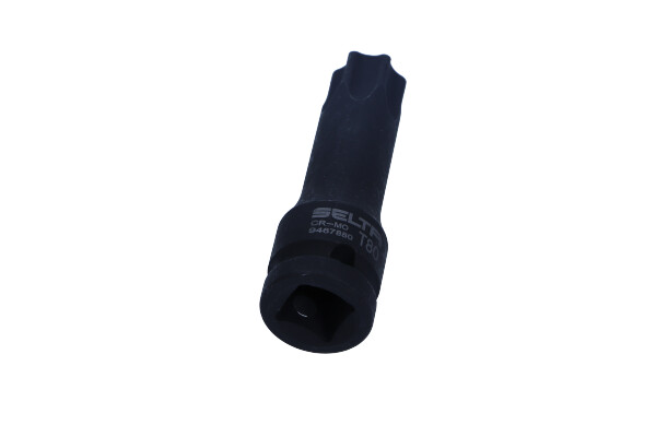 SELTA Bity udarowe 1/2" długie TORX T 80 SE-9467880