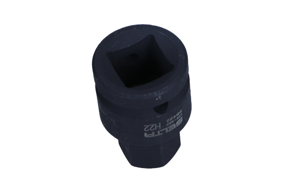 SELTA Bity udarowe 3/4" 55 mm HEX 22 mm SE-96422