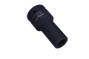 SELTA Nasadka udarowa 3/4" długa 100 mm 17 mm SE-96510017