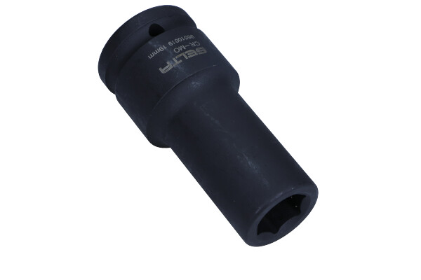 SELTA Nasadka udarowa 3/4" długa 100 mm 19 mm SE-96510019