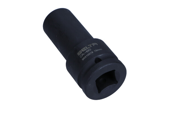 SELTA Nasadka udarowa 3/4" długa 100 mm 19 mm SE-96510019