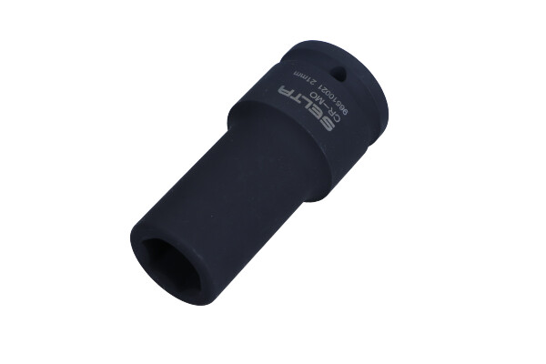SELTA Nasadka udarowa 3/4" długa 100 mm 21 mm SE-96510021