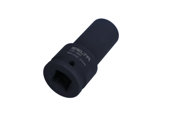 SELTA Nasadka udarowa 3/4" długa 100 mm 21 mm SE-96510021