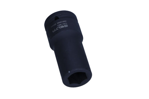 SELTA Nasadka udarowa 3/4" długa 100 mm 22 mm SE-96510022